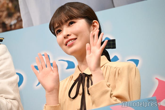 小川彩(C)モデルプレス