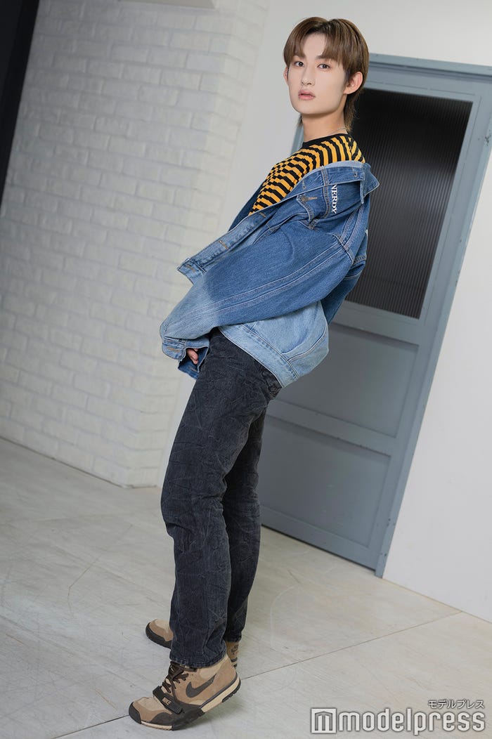 ハルト(C)モデルプレス