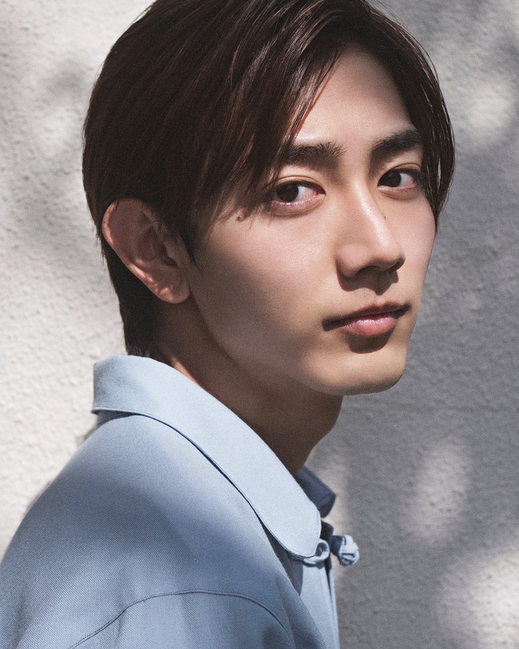 駒木根葵汰（提供写真）