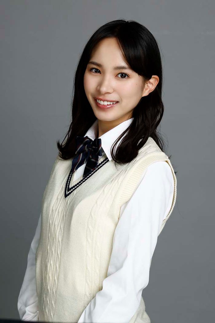 関水渚(C)「シガテラ」製作委員会