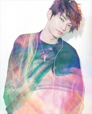 SKY-HI／画像提供：グローバル・ハーツ