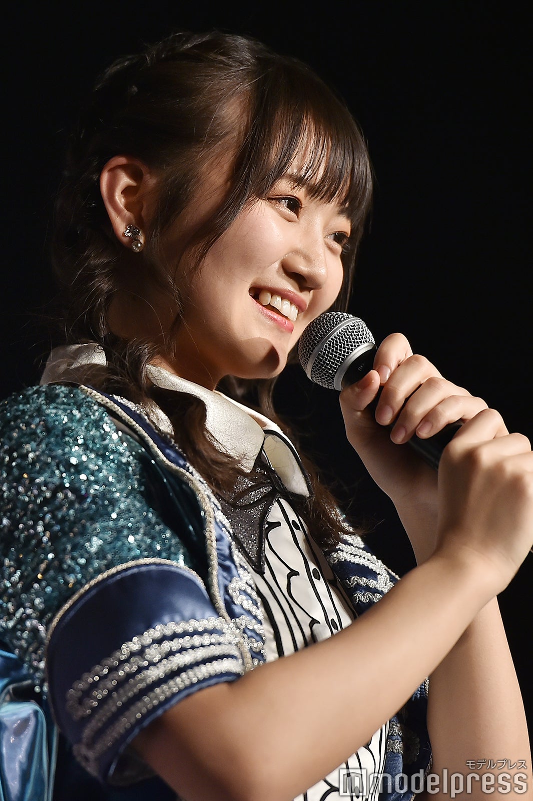 AKB48 （C）モデルプレス