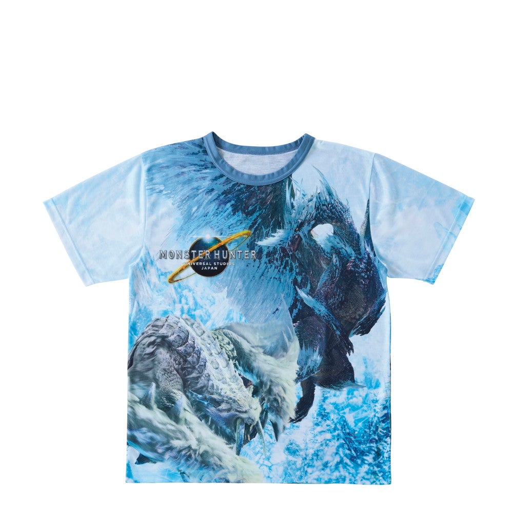 Tシャツ900／画像提供：ユニバーサル・スタジオ・ジャパン