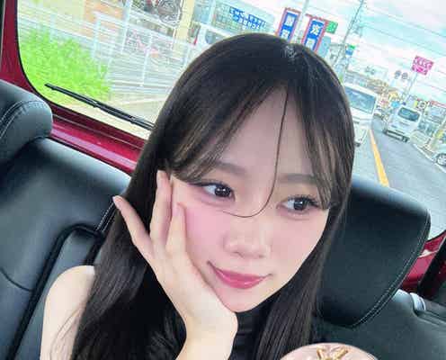 【モデルプレス読者モデル連載/山下伶亜奈】私の最近のベストバイ