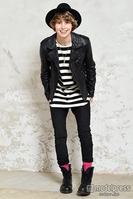 ブレイク・イングリッシュ