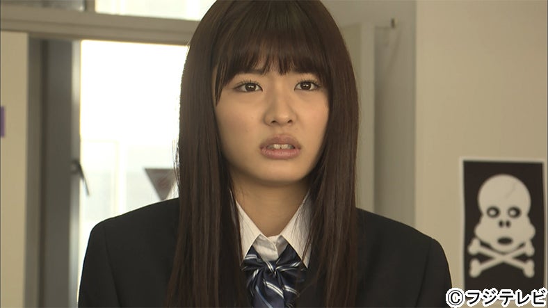 「Seventeen」古畑星夏、逆恨みで追い詰められる…“いじめられっ子”役に挑戦