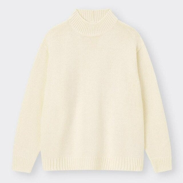 GU　ニット