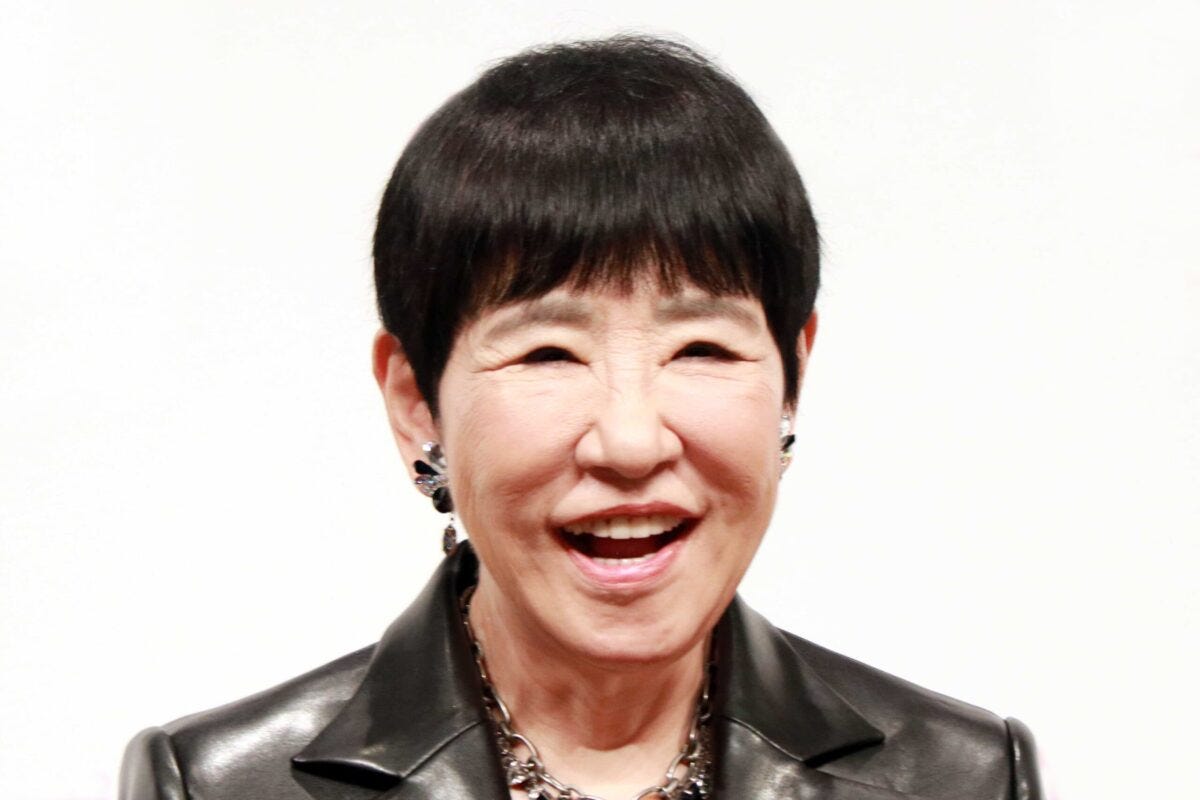 和田アキ子
