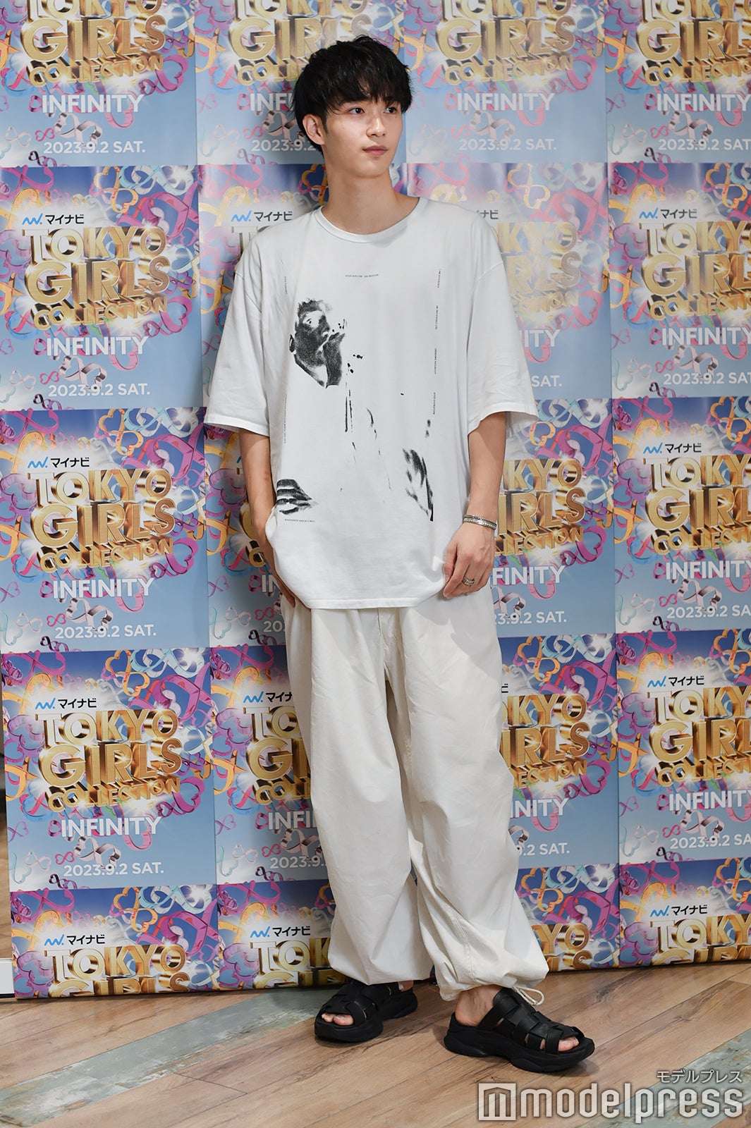 野村康太（C）モデルプレス