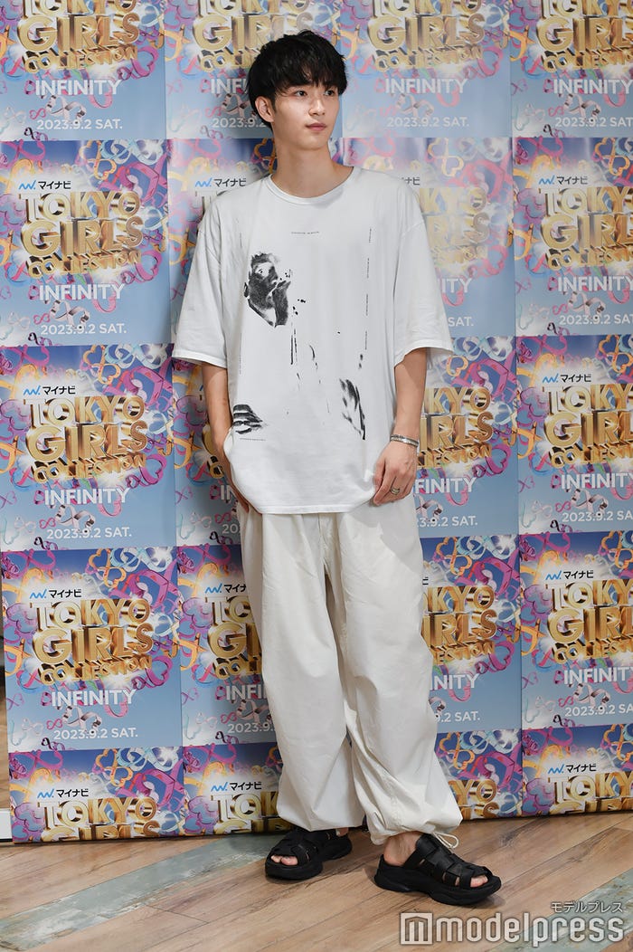 野村康太(C)モデルプレス