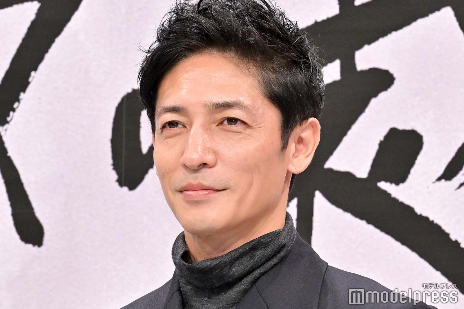 玉木宏（C）モデルプレス