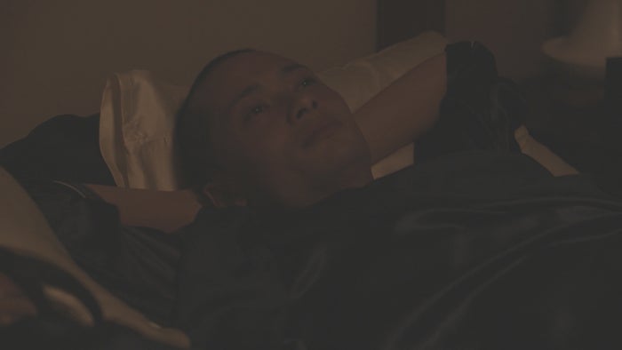 「ダブルベッド」(C)TBS/イースト・エンタテインメント