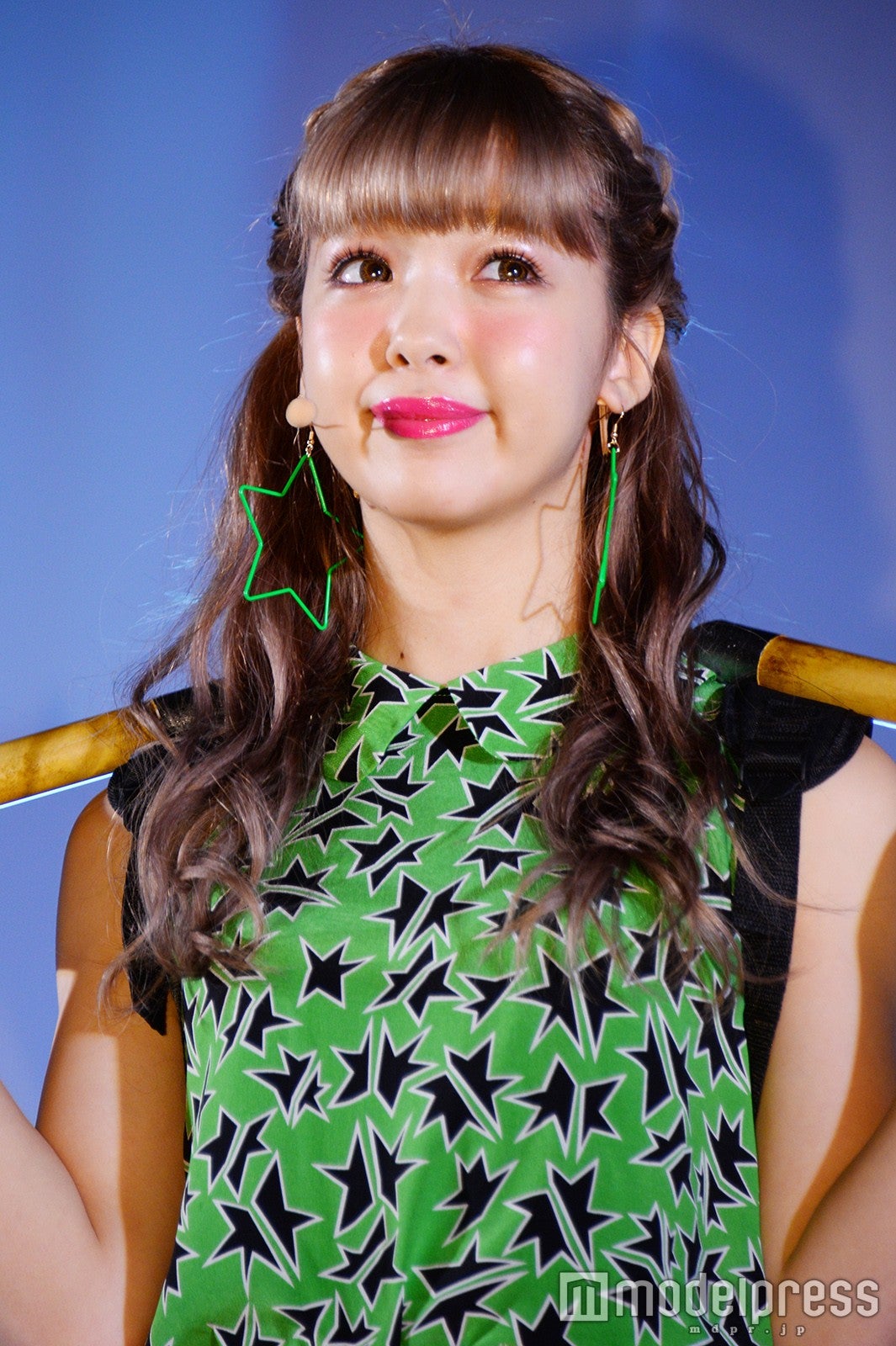 藤田ニコル（C）モデルプレス