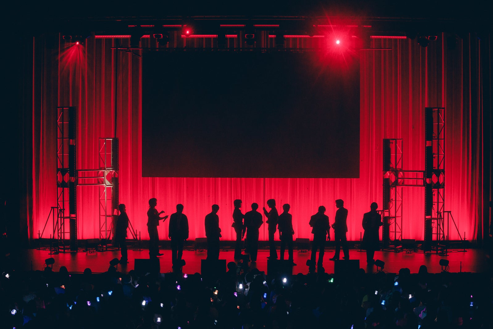 JO1（C）LAPONE Entertainment