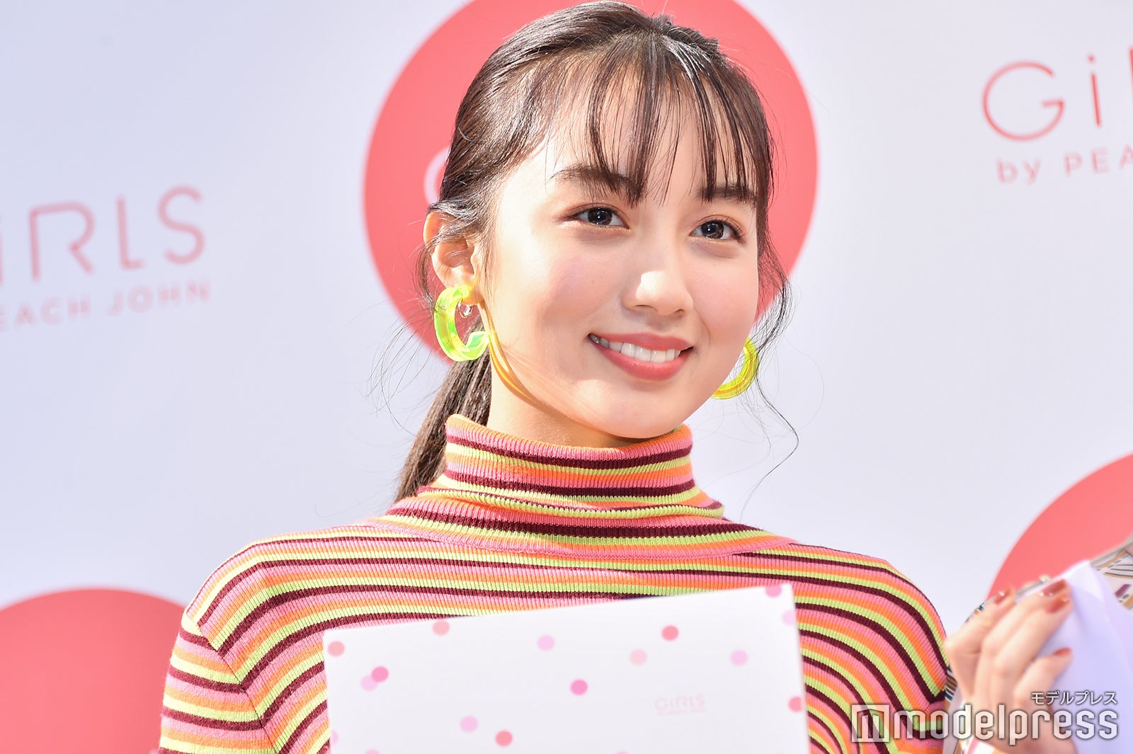 黒木ひかり（C）モデルプレス