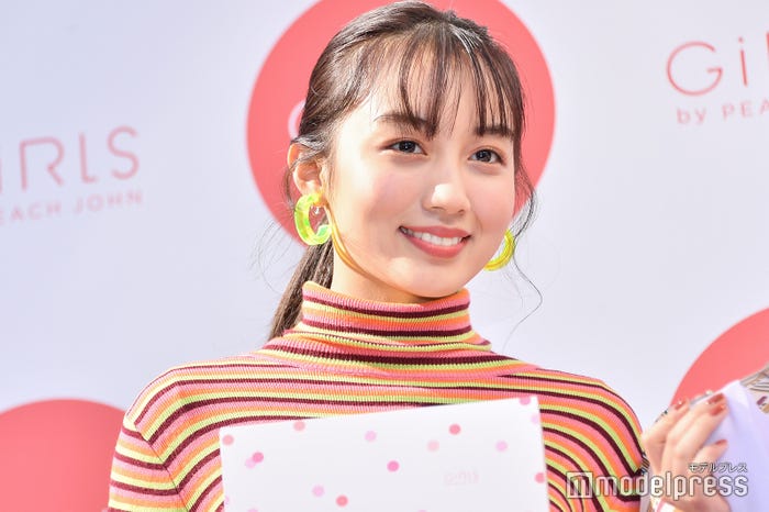 黒木ひかり(C)モデルプレス