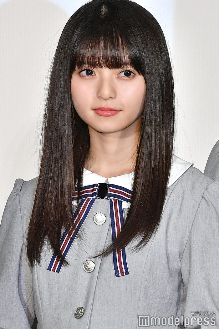 齋藤飛鳥 (C)モデルプレス