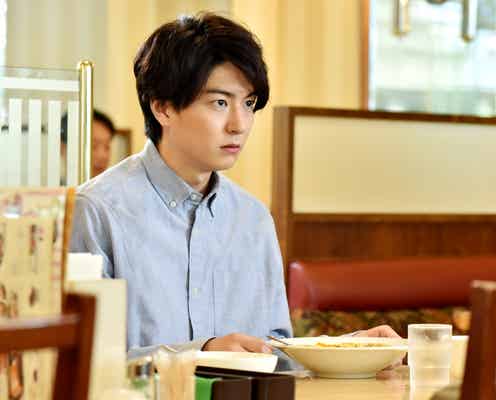 ディーン・フジオカ&武井咲主演「今からあなたを脅迫します」第1話に稲葉友が登場<コメント到着>
