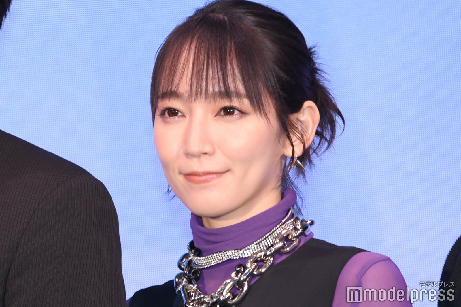 吉岡里帆（C）モデルプレス