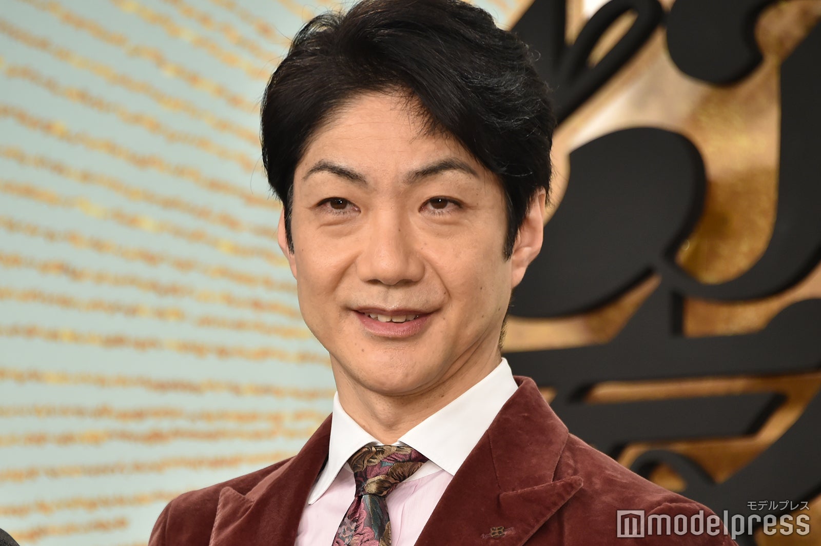 野村萬斎（C）モデルプレス