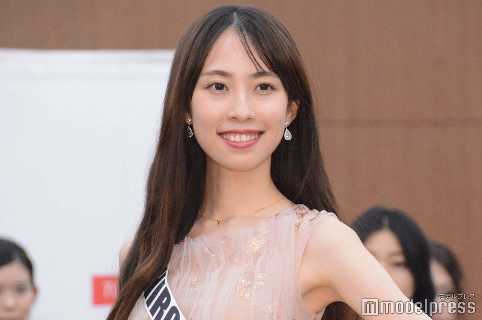 屋我美佳 （C）モデルプレス