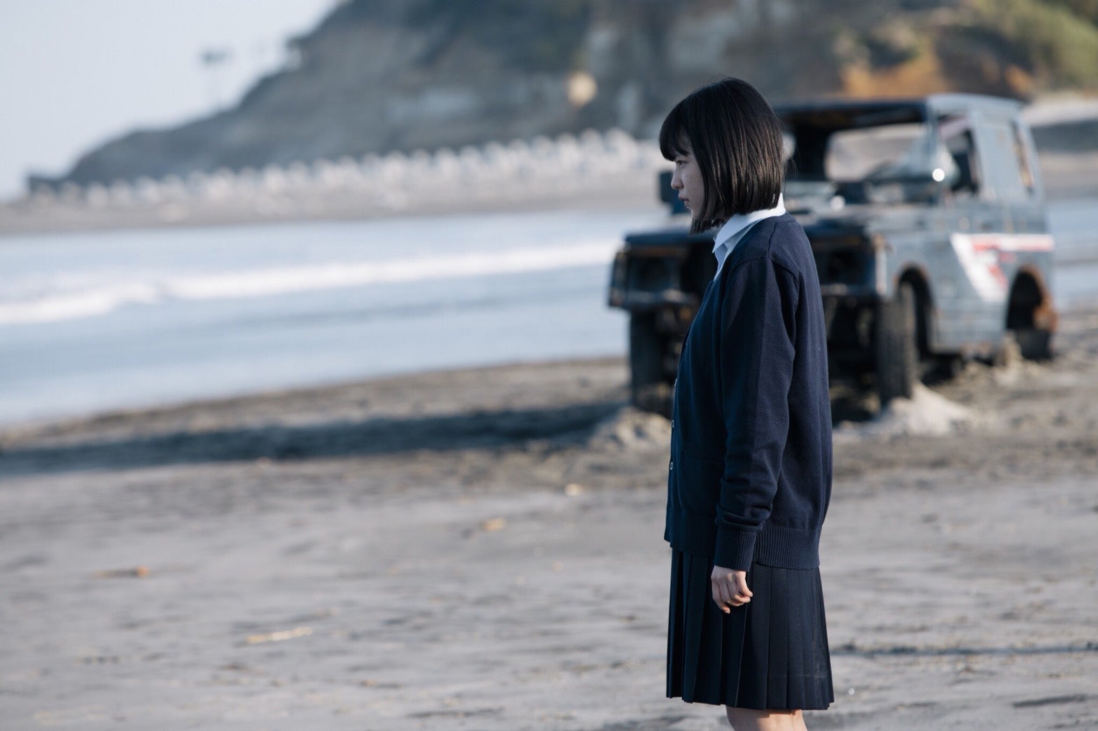 「七年目の化石」（提供画像）