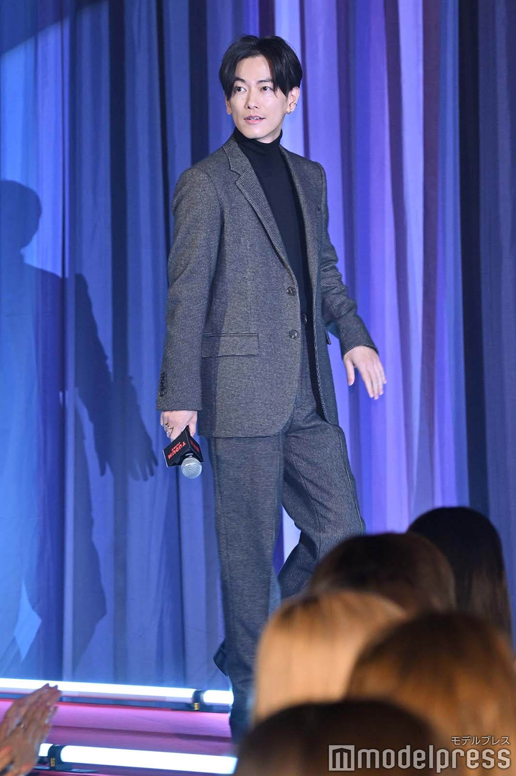 佐藤健（C）モデルプレス