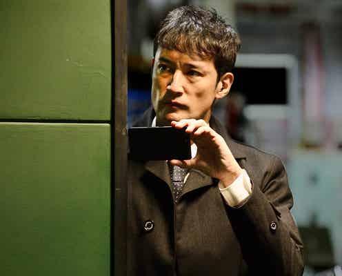TOKIO松岡昌宏主演「密告はうたう」続編制作決定 新たな施策を実施