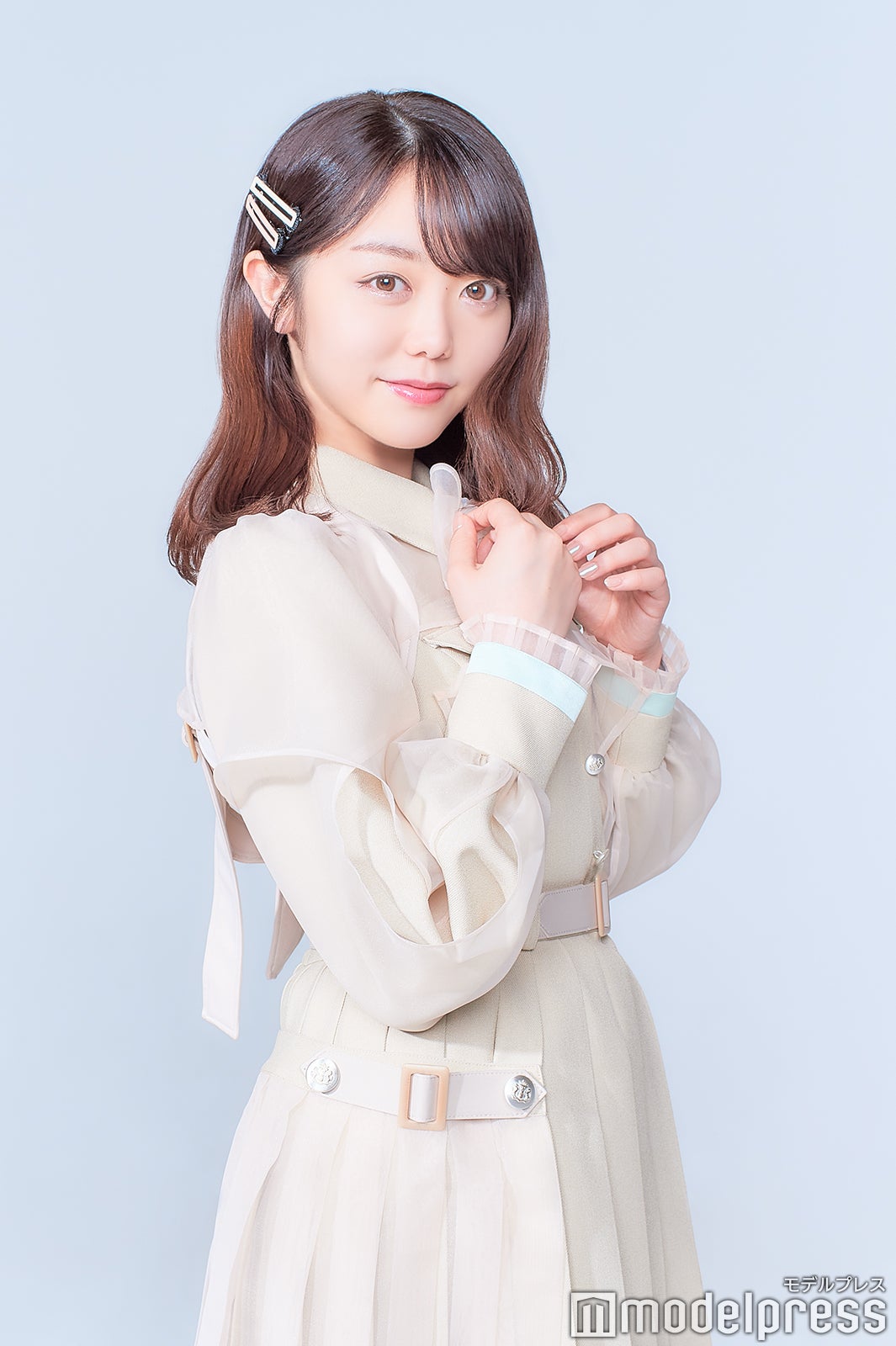 峯岸みなみ （C）モデルプレス