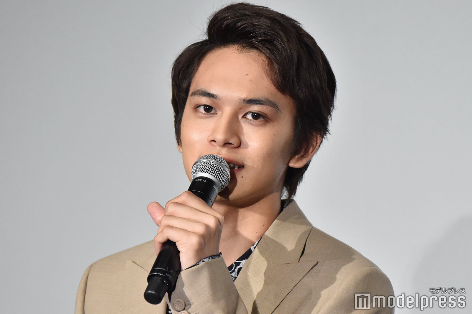 北村匠海 （C）モデルプレス