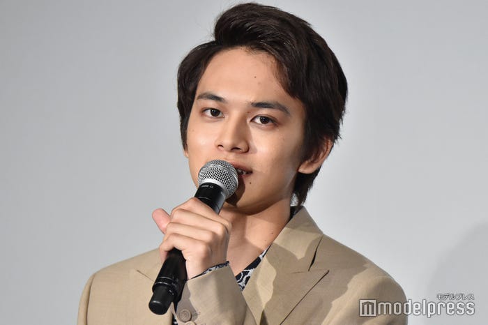 北村匠海(C)モデルプレス