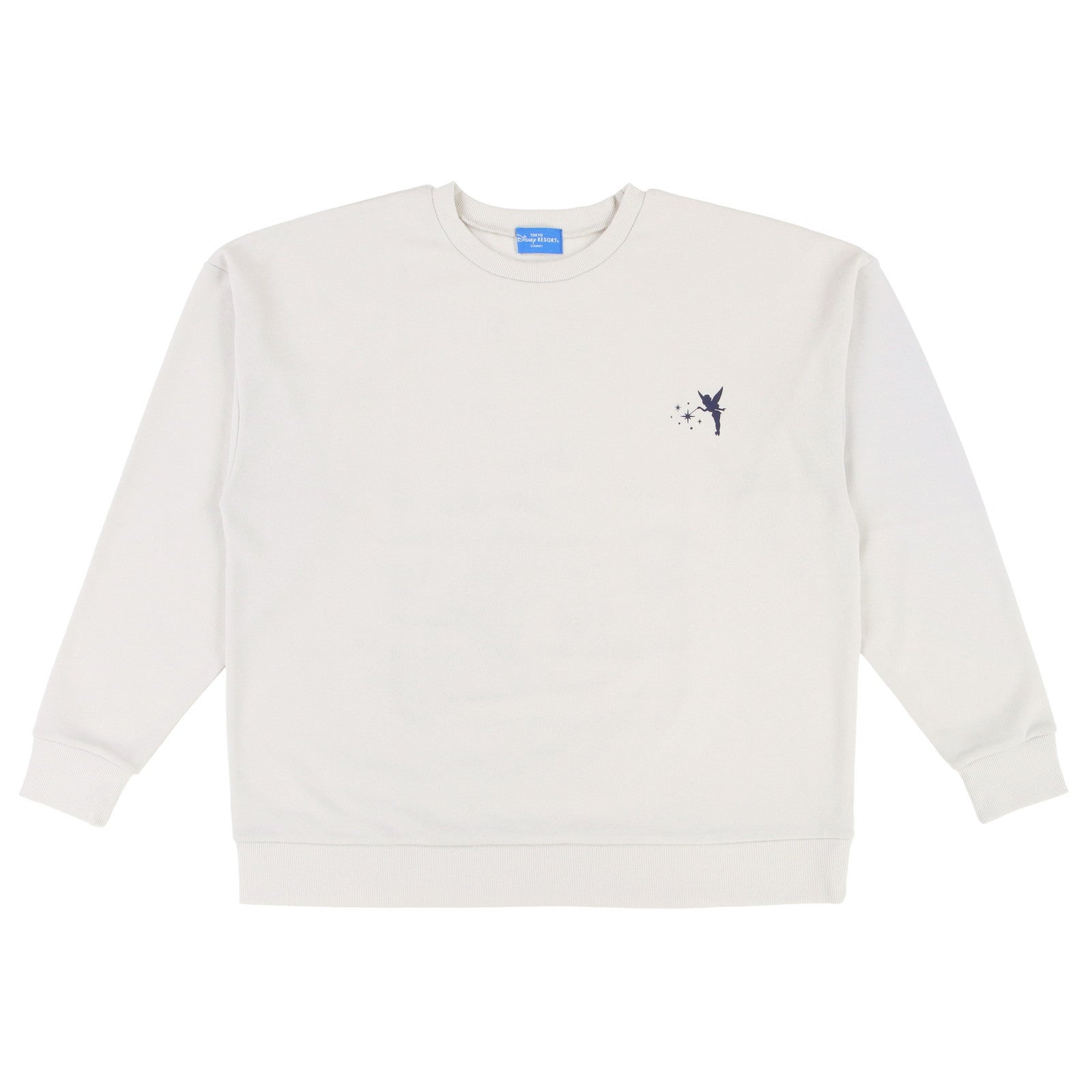 トレーナー¥4,500（C）Disney（C）Disney/Pixar （C）MARVEL