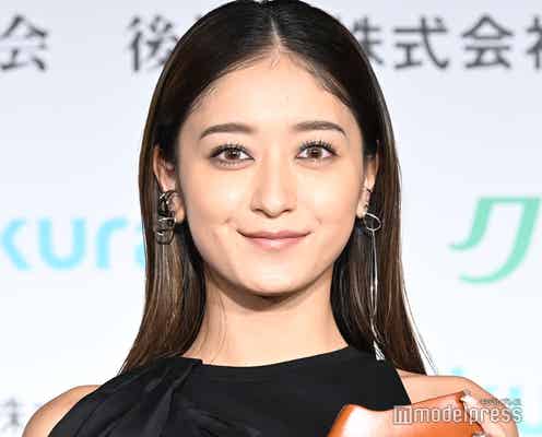 みちょぱ「台本を極力見ない」バラエティ出演時の自己流の姿勢&スタジオでの習慣明かす