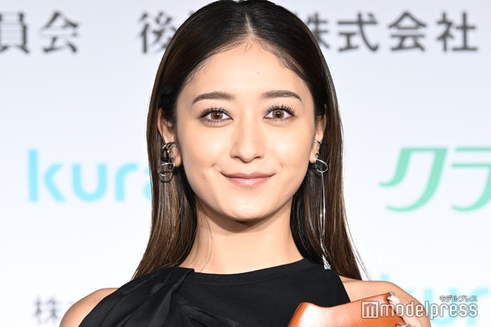 みちょぱ (C)モデルプレス