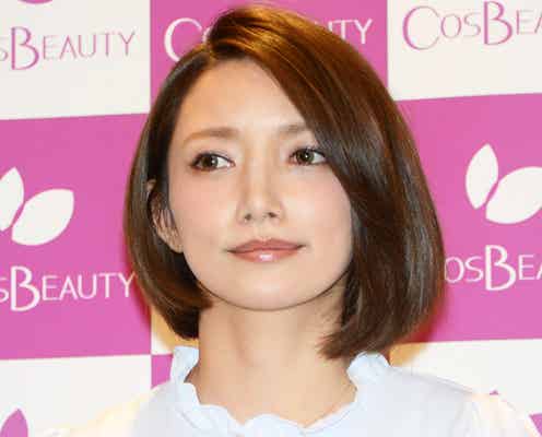 後藤真希、3週間で7キロの激やせも…激動のモー娘。時代 「LOVEマシーン」から17年