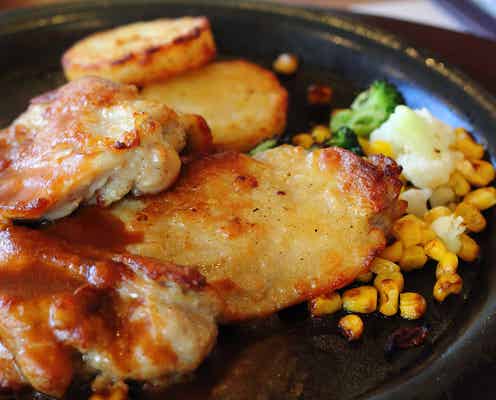 外食でも簡単ダイエット!ファミレスで使える太らない技