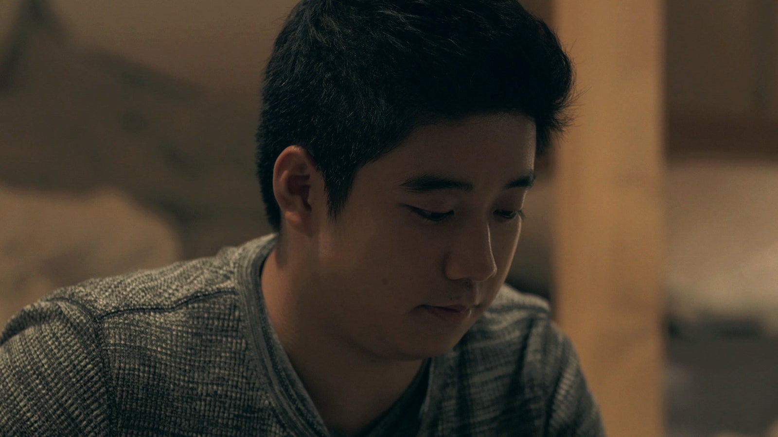 悠介『TERRACE HOUSE ALOHA STATE』6th WEEK（C）フジテレビ／イースト・エンタテインメント 