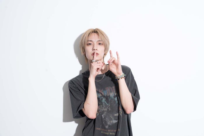 吉川康太(C)AbemaTV, Inc.