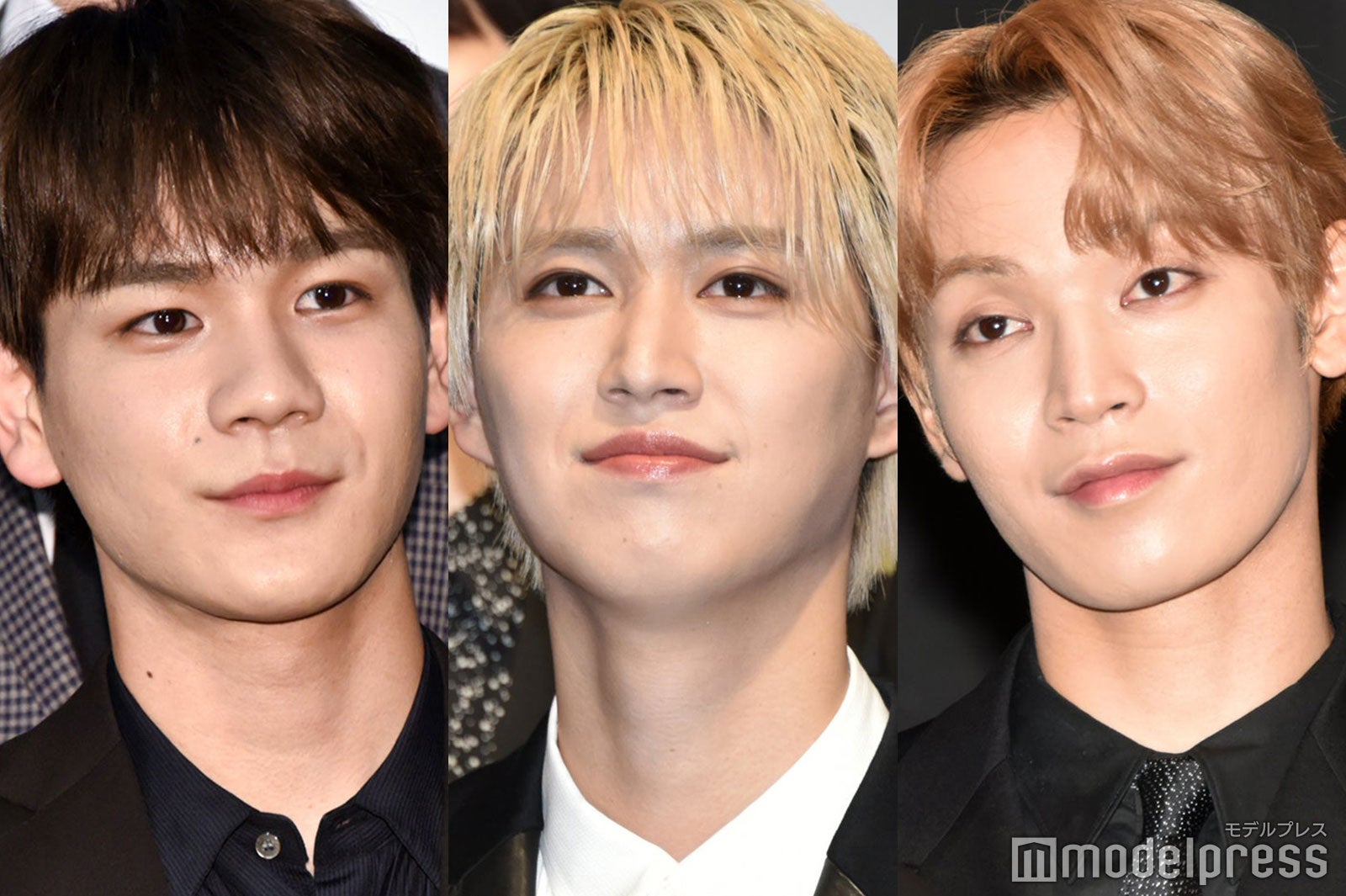 JO1與那城奨、白岩瑠姫・豆原一成との関係性明かす「豆が瑠姫のことが大好きで、瑠姫は俺のこともっと大好き」