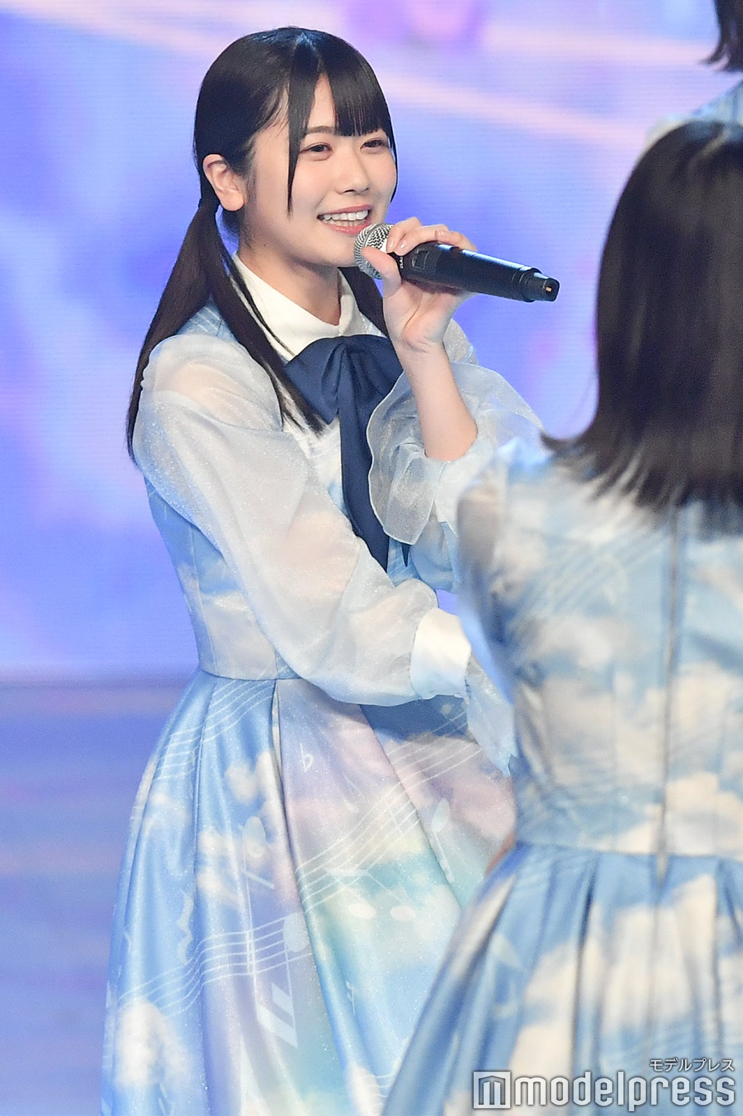 日向坂46（C）モデルプレス