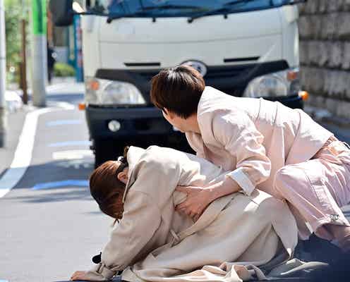 「恋ぷに」倫太郎(綾野剛)&海音(石原さとみ)の運命は?ラスト急展開に「どうなるの」「衝撃」と視聴者騒然