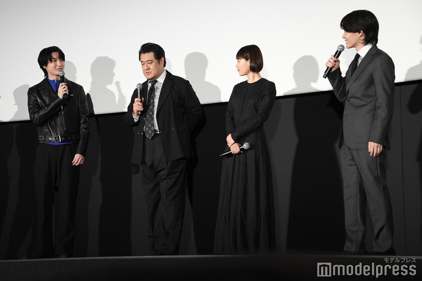 桜田通を続編の主演に任命した神木隆之介（C）モデルプレス