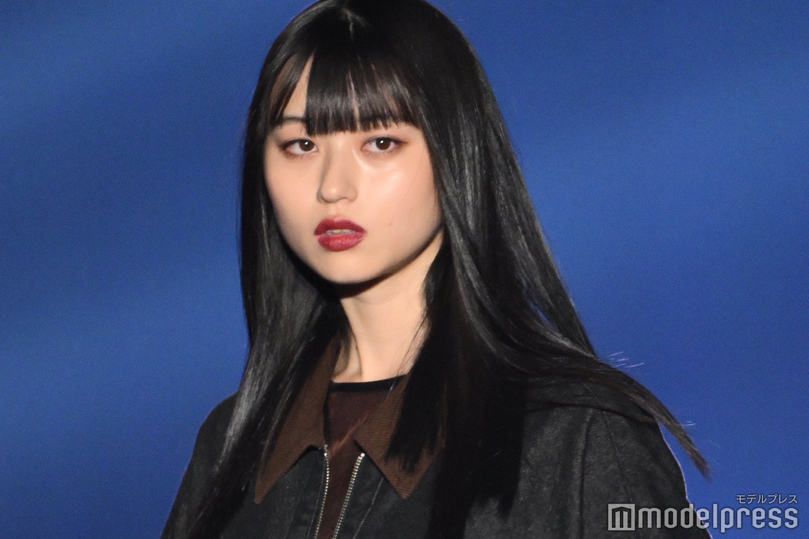 菊池日菜子（C）モデルプレス