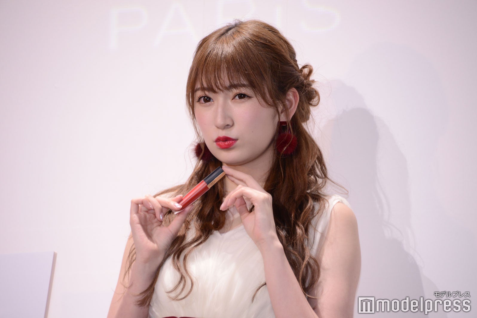 吉田朱里（C）モデルプレス