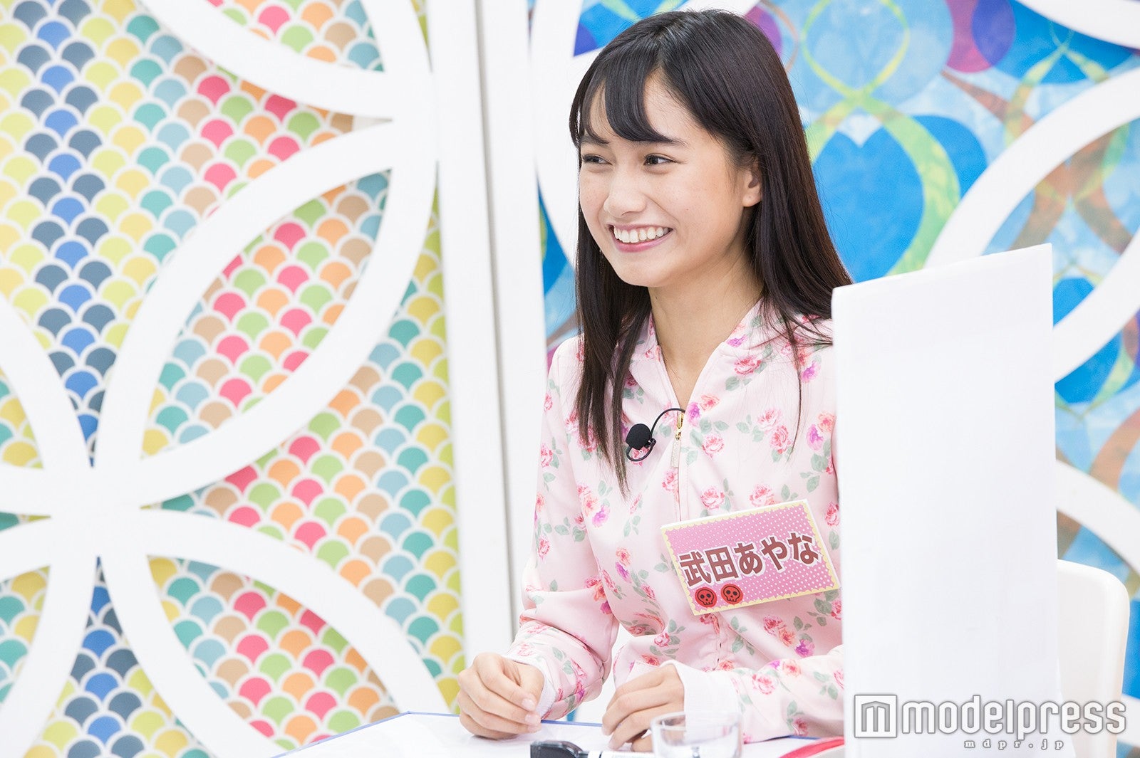 武田あやな （C）モデルプレス