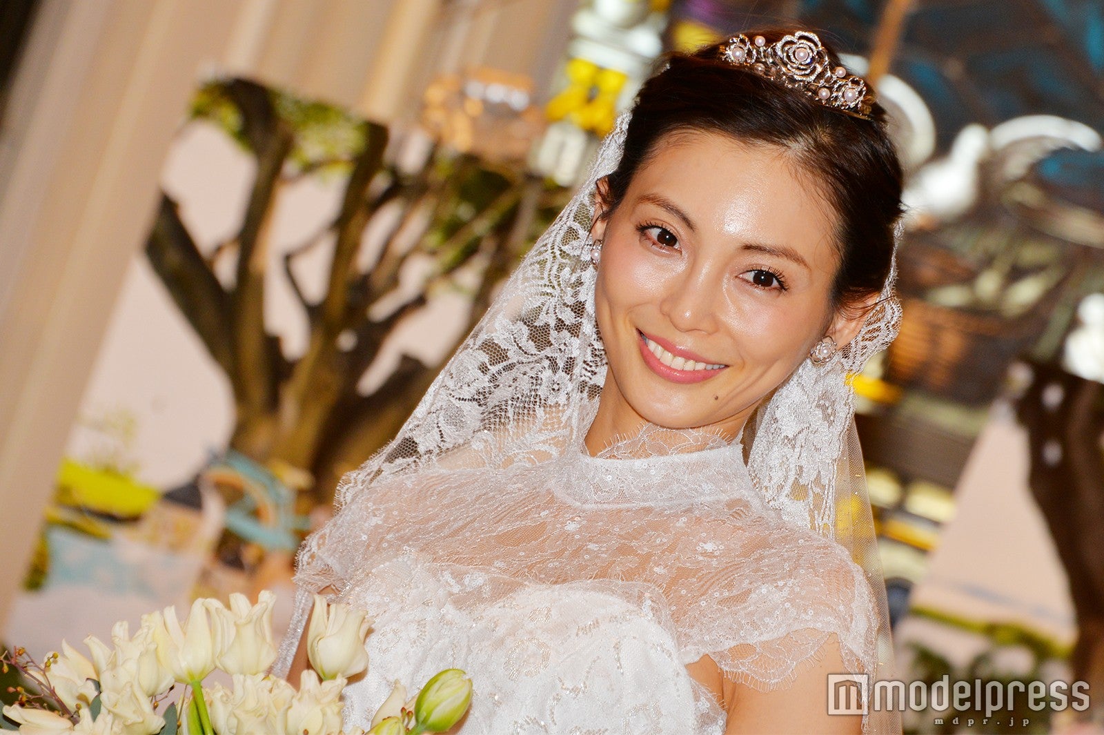 押切もえ （C）モデルプレス