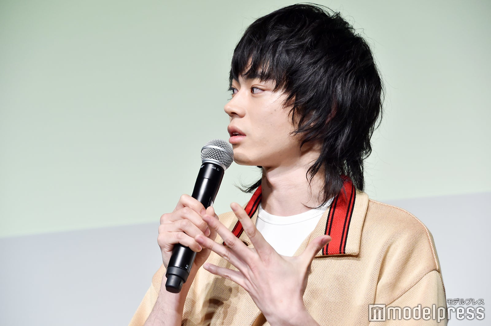 菅田将暉（C）モデルプレス