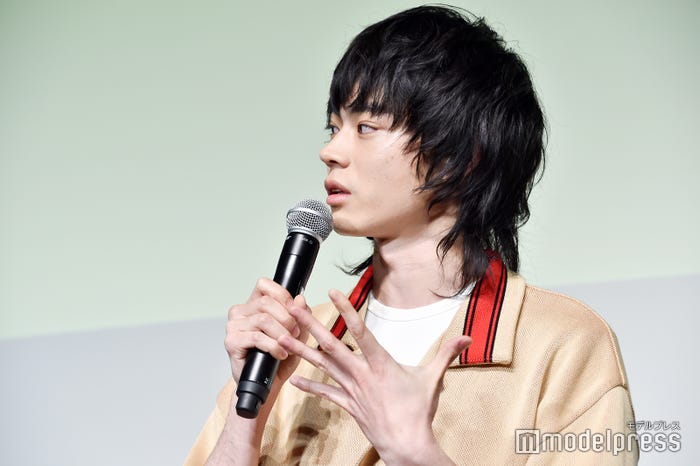 菅田将暉(C)モデルプレス