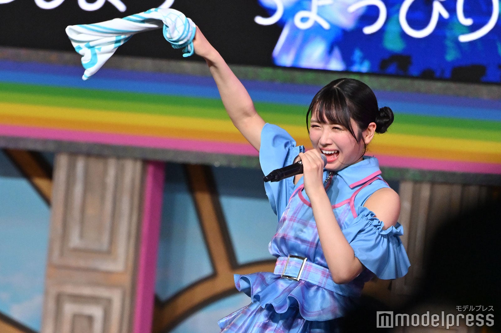 上村ひなの（C）モデルプレス