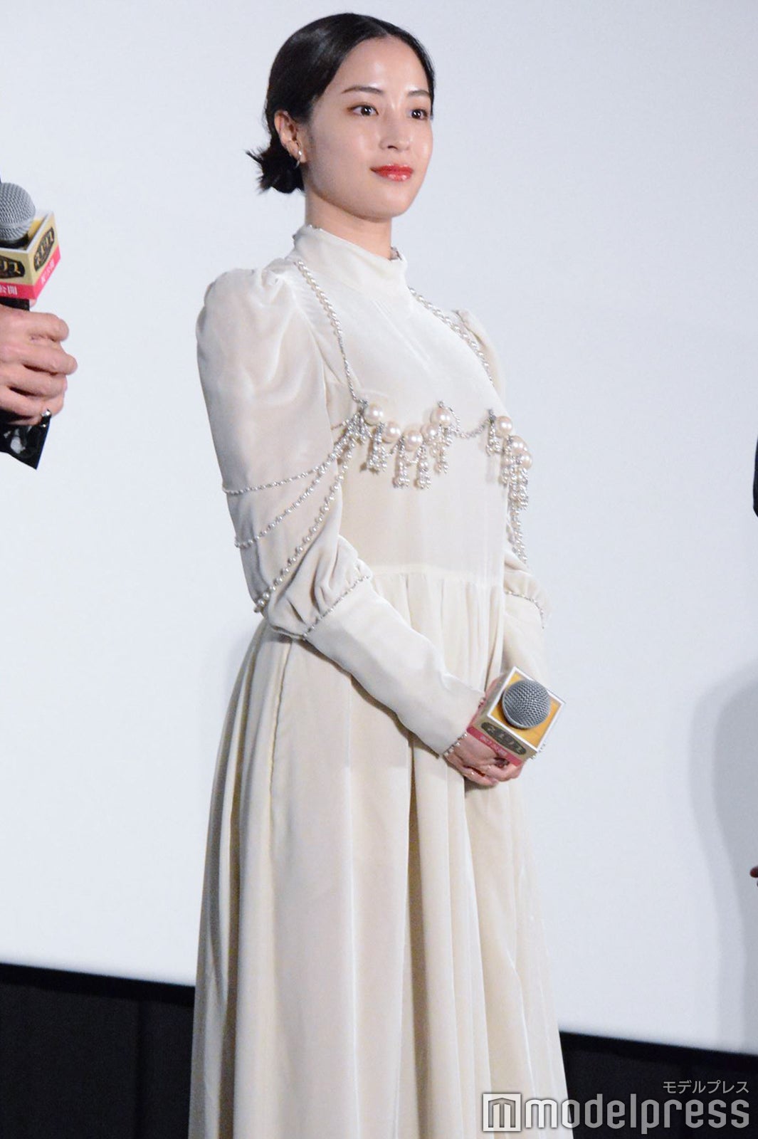 広瀬すず （C）モデルプレス